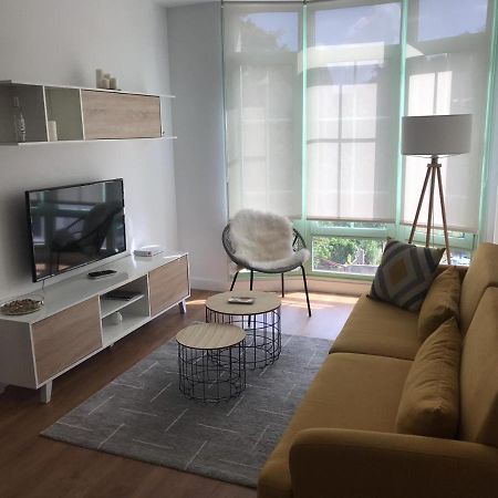 Apartamento O Grove Apartment Екстериор снимка