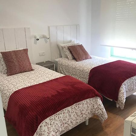 Apartamento O Grove Apartment Екстериор снимка