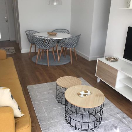 Apartamento O Grove Apartment Екстериор снимка
