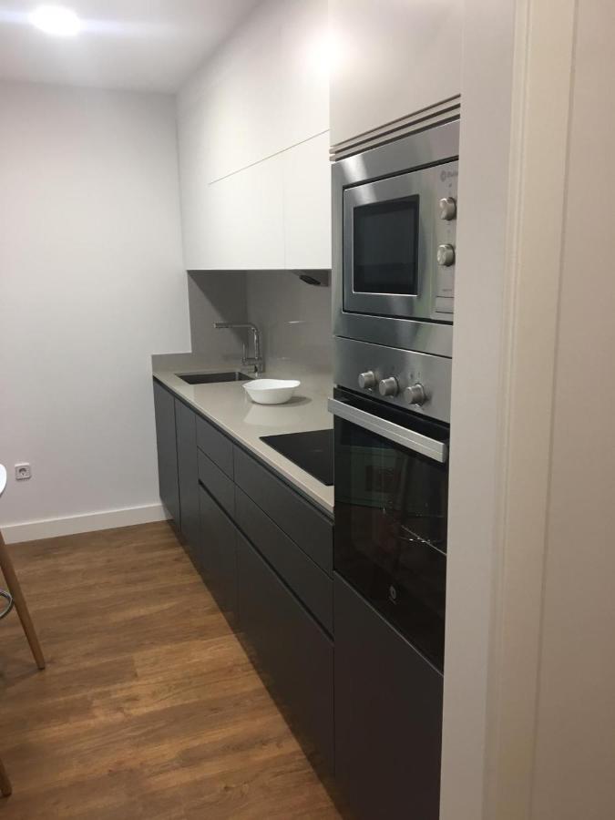 Apartamento O Grove Apartment Екстериор снимка
