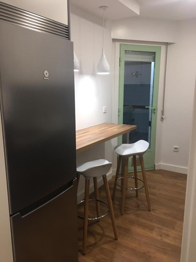 Apartamento O Grove Apartment Екстериор снимка