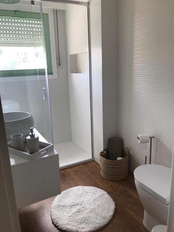 Apartamento O Grove Apartment Екстериор снимка